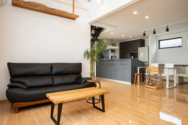 個人宅～集合住宅まで幅広く対応