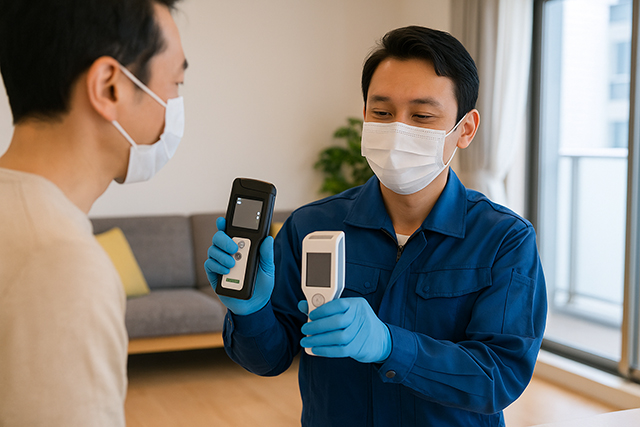 空気環境コンサルティング